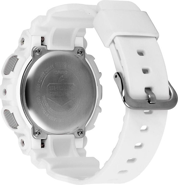 Часы наручные женские Casio GMA-S130-7A