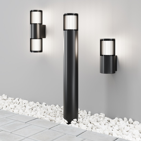 Светильник уличный Maytoni Alura O492FL-01GF