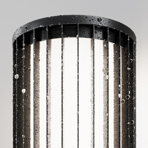 Светильник уличный Maytoni Alura O492FL-01GF