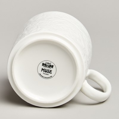 Набор кружек Lefard Muse 587-205