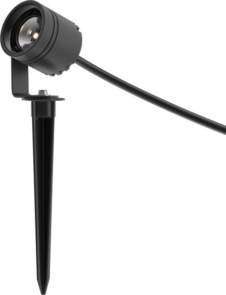 Светильник уличный Maytoni Clyde O493FL-L3GF3K - фото