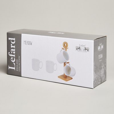 Набор кружек Lefard Meadow 587-206