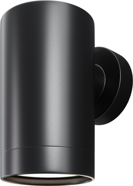 Бра уличное Maytoni Clyde O493WL-01B - фото