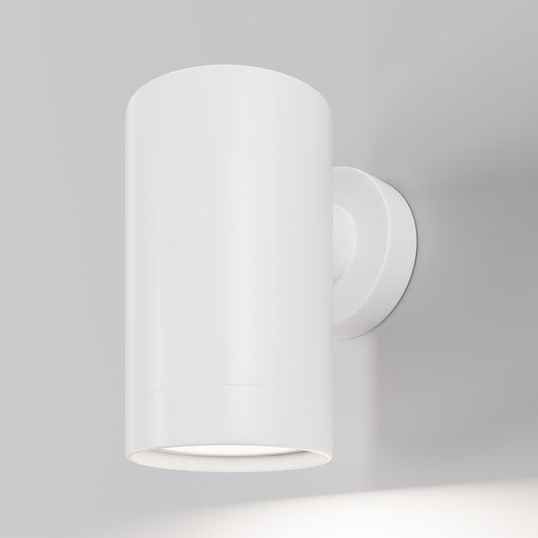 Бра уличное Maytoni Clyde O493WL-01W