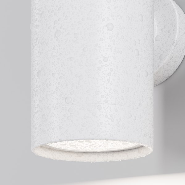 Бра уличное Maytoni Clyde O493WL-01W