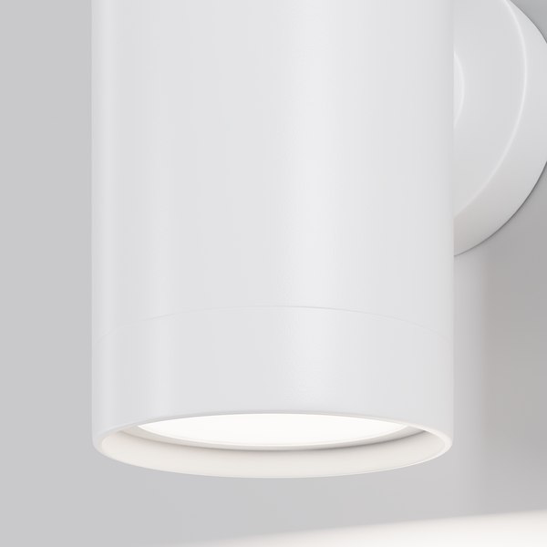 Бра уличное Maytoni Clyde O493WL-01W