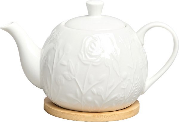 Заварочный чайник Lefard Meadow 587-218 - фото