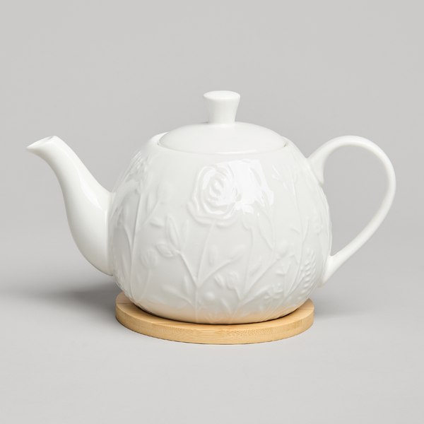 Заварочный чайник Lefard Meadow 587-218