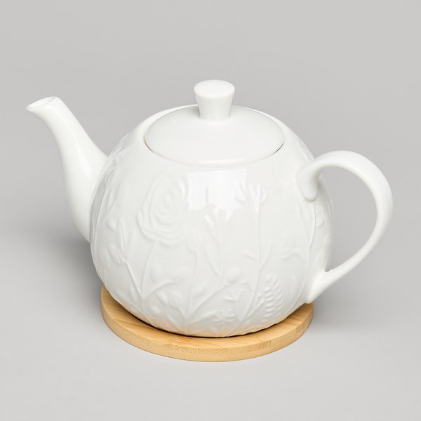 Заварочный чайник Lefard Meadow 587-218