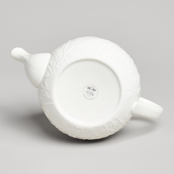 Заварочный чайник Lefard Meadow 587-218