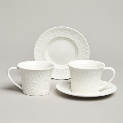 Набор для чая/кофе Lefard Meadow 587-220 - фото