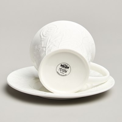 Набор для чая/кофе Lefard Meadow 587-220