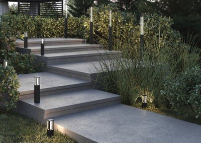 Светильник уличный Maytoni Expo O480FL-L12B3K