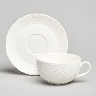 Чашка с блюдцем Lefard Meadow 587-235 - фото