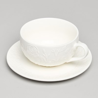 Чашка с блюдцем Lefard Meadow 587-235