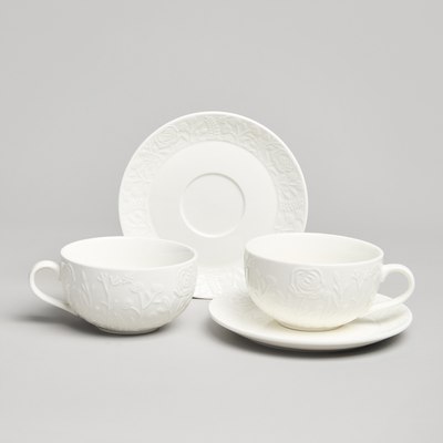 Набор для чая/кофе Lefard Meadow 587-237 - фото