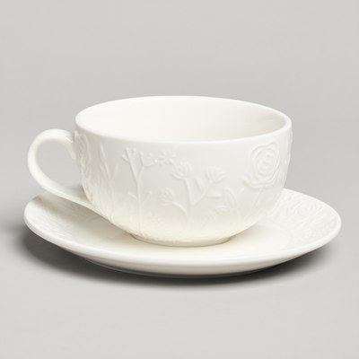 Набор для чая/кофе Lefard Meadow 587-237