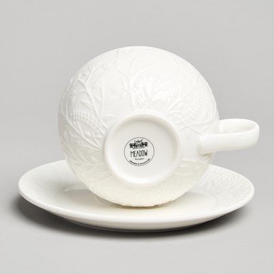 Набор для чая/кофе Lefard Meadow 587-237