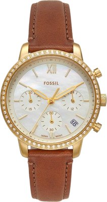 Часы наручные женские Fossil ES5278 - фото