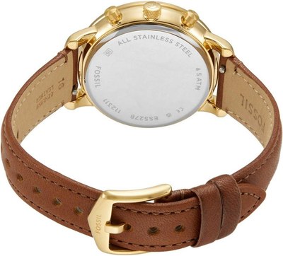 Часы наручные женские Fossil ES5278