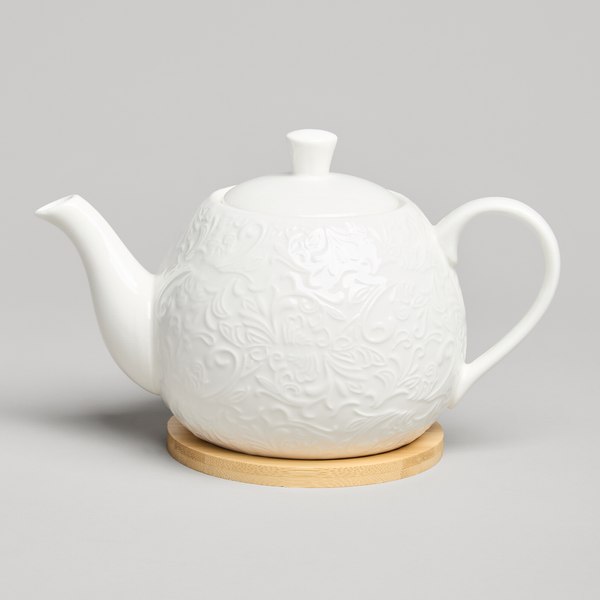 Заварочный чайник Lefard Muse 587-217