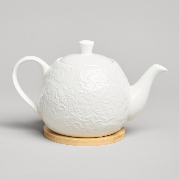 Заварочный чайник Lefard Muse 587-217