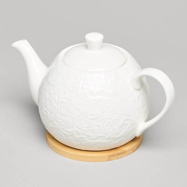 Заварочный чайник Lefard Muse 587-217