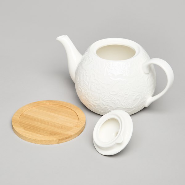 Заварочный чайник Lefard Muse 587-217