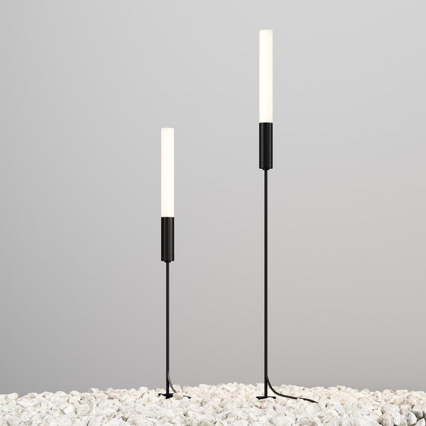 Светильник уличный Maytoni Flare O487FL-L3GF3K