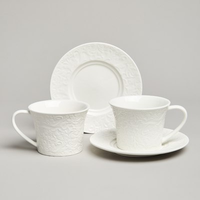 Набор для чая/кофе Lefard Muse 587-219 - фото