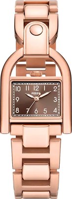 Часы наручные женские Fossil ES5328 - фото