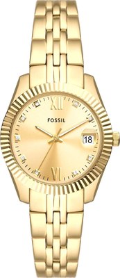 Часы наручные женские Fossil ES5338 - фото