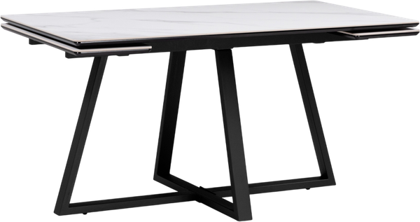 Обеденный стол Notta Памелла 140/200x80 - фото