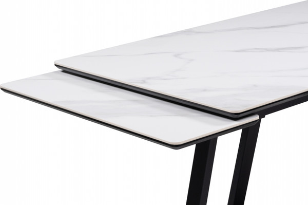 Обеденный стол Notta Памелла 140/200x80