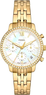 Часы наручные женские Fossil ES5358 - фото