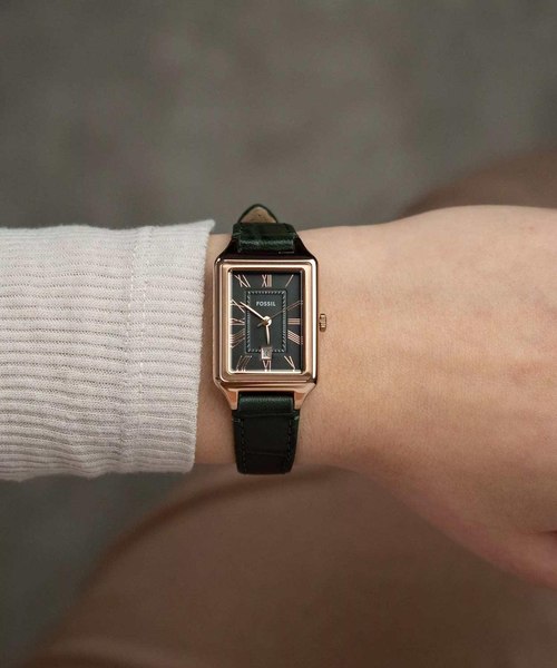 Часы наручные женские Fossil ES5366