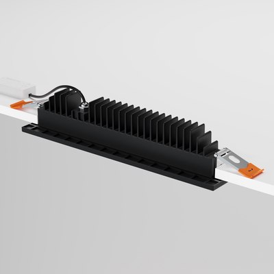 Светильник уличный Maytoni Ghost O488DL-L12GF3K