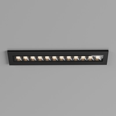 Светильник уличный Maytoni Ghost O488DL-L12GF4K