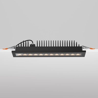 Светильник уличный Maytoni Ghost O488DL-L12GF4K