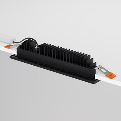 Светильник уличный Maytoni Ghost O488DL-L12GF4K