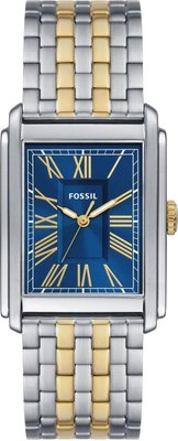 Часы наручные мужские Fossil FS6010 - фото