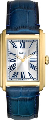 Часы наручные мужские Fossil FS6076 - фото