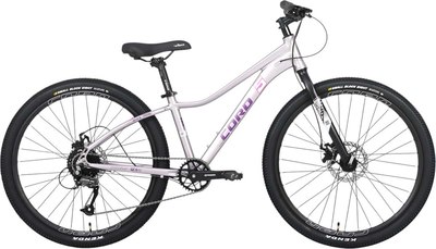 Велосипед Cord 5Bike 26 M300 2025 / CRD-M5-2611-15 - фото