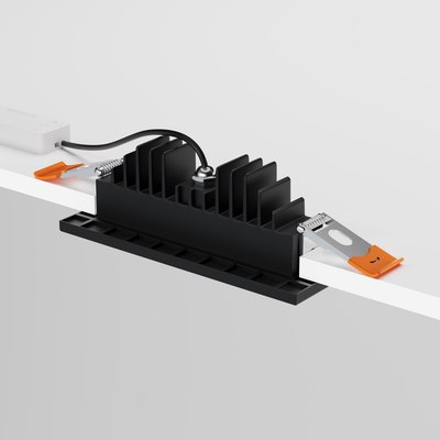 Светильник уличный Maytoni Ghost O488DL-L6GF3K