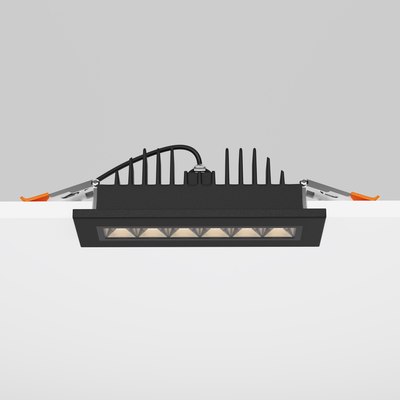 Светильник уличный Maytoni Ghost O488DL-L6GF3K