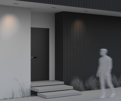 Светильник уличный Maytoni Ghost O488DL-L6GF3K