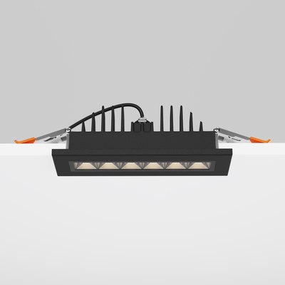 Светильник уличный Maytoni Ghost O488DL-L6GF4K