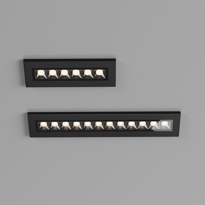 Светильник уличный Maytoni Ghost O488DL-L6GF4K