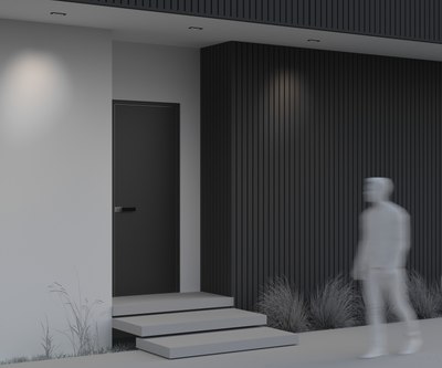 Светильник уличный Maytoni Ghost O488DL-L6GF4K