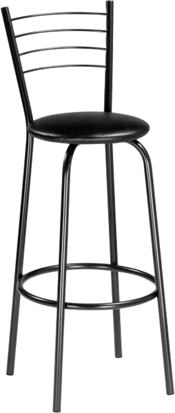 Стул барный Woodville Sadov - фото